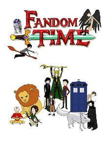 What...is a fandom?