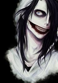 What is Jeff The Killer's Catch phrase