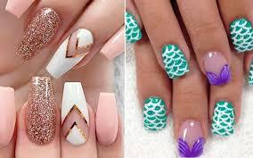 pick a nail design