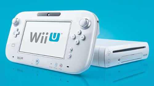 Can we play minecraft with the WII U?