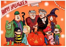 who are you going as for holloween