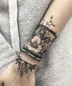 Do you like/have tattoos?