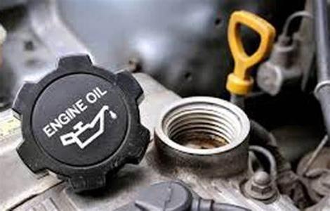 What is the recommended interval for changing engine oil?