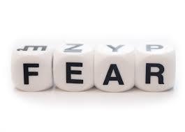 What is your biggest fear(fandom-wise)?