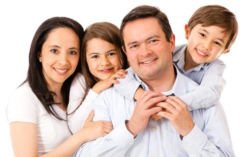 do you be live you are a good parent?
