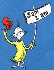 Would you rather have a name straight out of a doctor suess book or one so long and complicated people have to study it for minutes