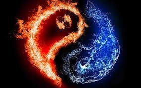 Whats your elemental power? Part 1 - Personality Quiz