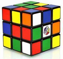 can you solve a rubix cube?