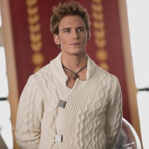 What district was Finnick in?