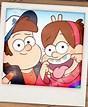 When is Dipper and Mabel's birthday?