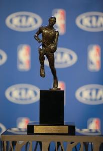 First Question is simple. Who won 2014/15 NBA MVP?