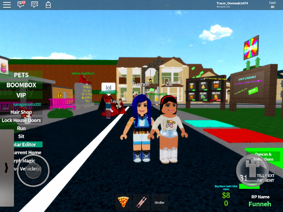 how well do you know itsfunneh scored quiz