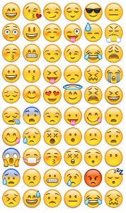 Which is the worst emoji?