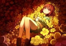 Undertale Are You Chara Or Frisk Personality Quiz Undertale Are You Chara Or Frisk Personality Quiz