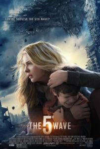 Did you see the 5th wave movie?