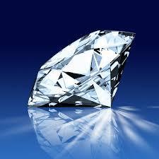 Diamonds are made out of compressed carbon, true or false