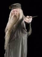 What does Dumbledore mean in Old English?