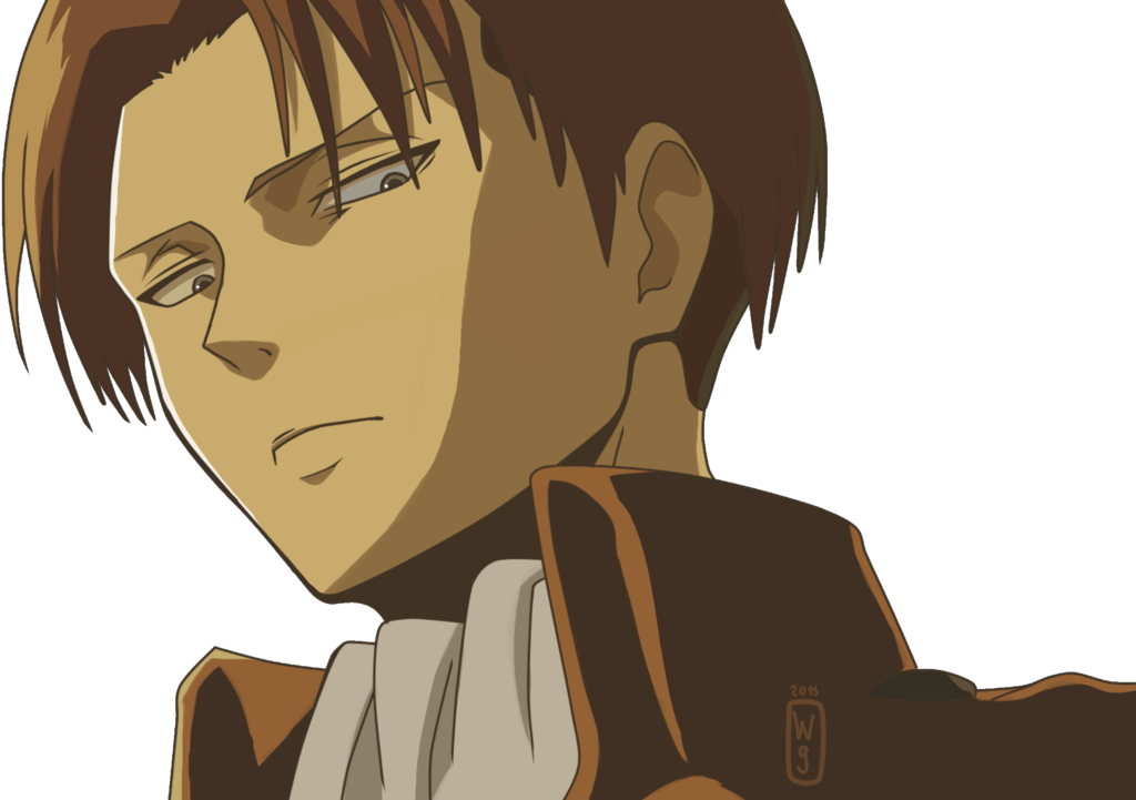 Levi or nah?