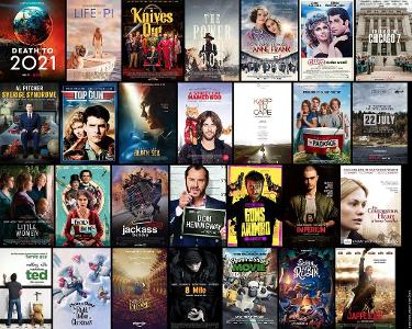 What kind of movies or TV shows do you enjoy?