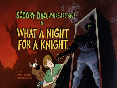 When did the first episode of Scooby-Doo, Where are You! come out?