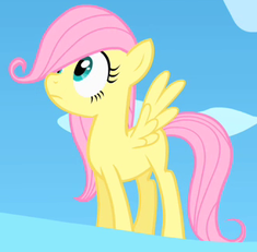Which One Of Fluttershy's Relatives Will Appear At a New S6 Episode?