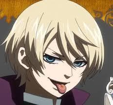 How Does Alois Act? (DO NOT put your feelings first! put how he REALLY is, or else you WILL get it wrong!)