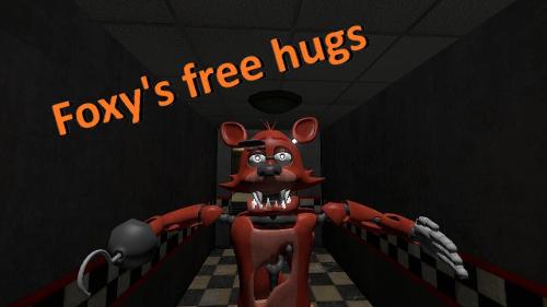 How would you react if someone wanted to give you a hug?