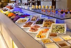 Do you love food?