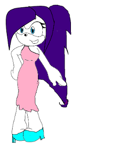 me: hay where's rarity  boom: giting dressed for her boyfriend silver rarity: hay Y/N how do I look?