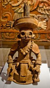 Which planet was especially significant in Mayan astronomy and the religious calendar?