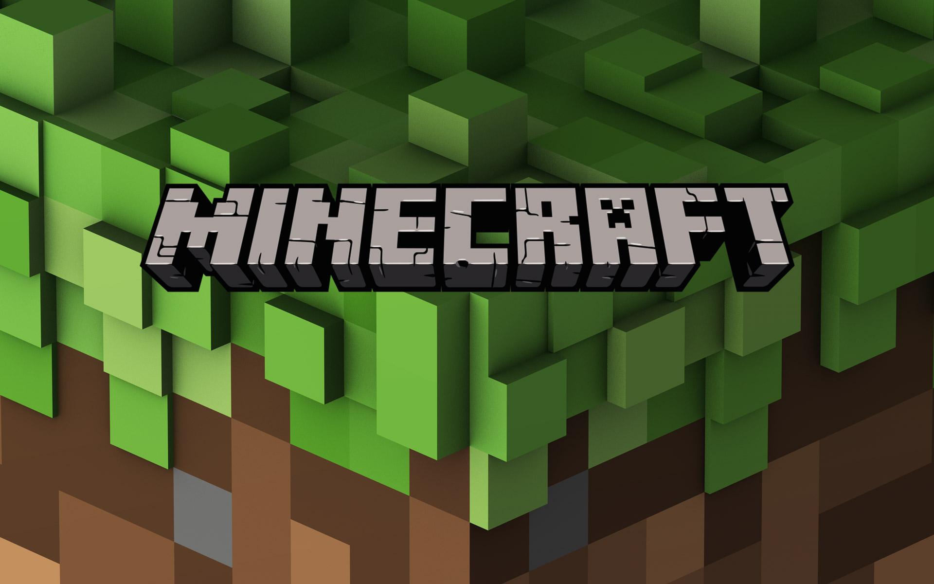 who was the very first charather created in minecraft ?
