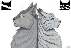 Section three: Graystripe  Question one; How many mates does Graystripe have?