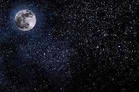 Moon or Stars