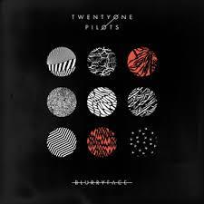 Which of these songs are only from the Blurryface album?