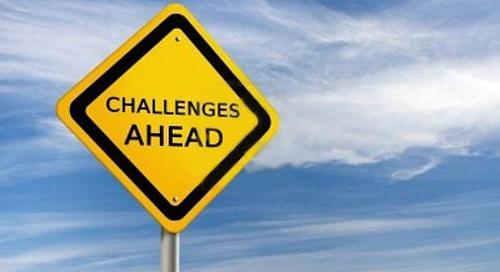 What kind of challenges do you find the most appealing?