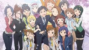 Who do you hang out with the most at school?