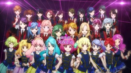 Who is the best character in AKB0048 for you?