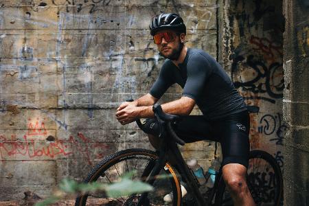 What should you wear for cycling in low-light conditions?