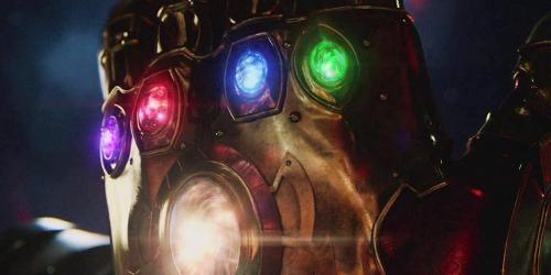 What are the 6 infinity stones?