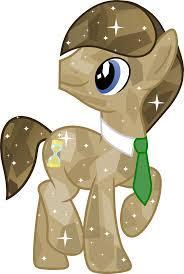 Me: Doctor Whooves ask them a question   Doctor Whooves: Ok do you like me