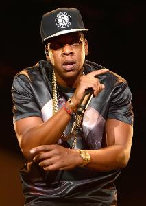 What did Jay Z do when his brother stole money from him?