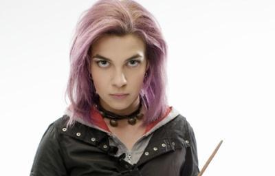 What is Tonks' first name?