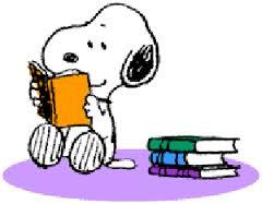 Do you like to read?