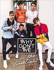 When did Why Don't We form?
