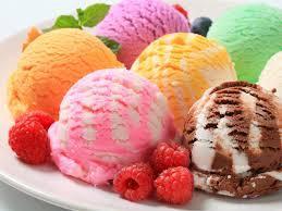 What is your faaavorite ice cream flavor!