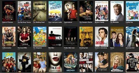 Which streaming service offers a mix of popular TV shows and movies for free with ads?