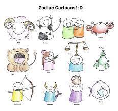 My Zodiac sign is..