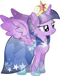 if u were in my little pony friendship is magic witch pony would u what tobe?