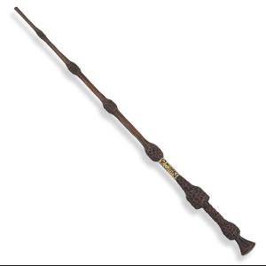 What is The Elder Wand's core?