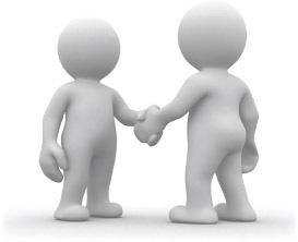 How do you meet?